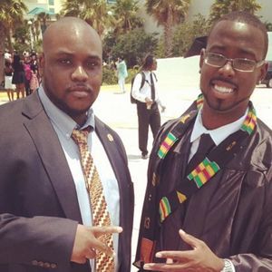 Meet your Posher, Frederick